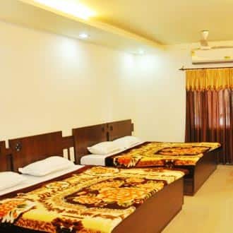Hotel Ashirwad International, Amritsar 4